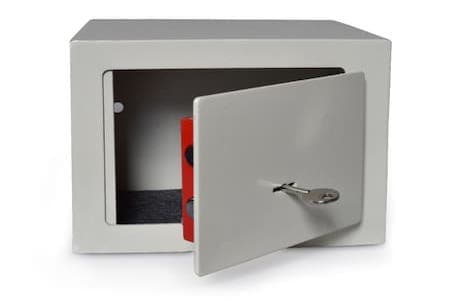 Mechanik-Tresor Renningen